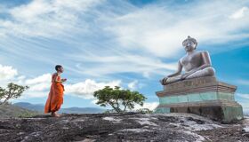 Immerse in Thailand’s secure and vibrant heritage